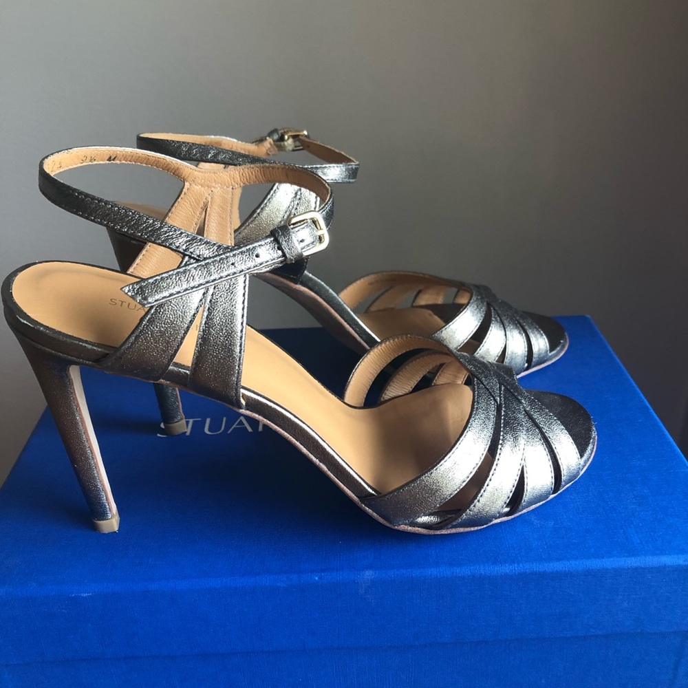 Stuart Weitzman Sandals